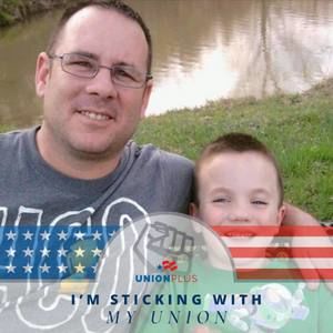 Meet your Posher, Corey